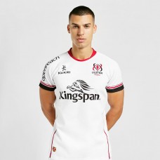 Kukri Adult Ulster Home Rugby Jersey 2021-22
