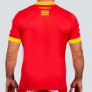 Perpignan USAP Away Jersey 2021-22 – Official Rugby Apparel