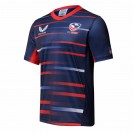 USA Mens Away Rugby Jersey 2022‑23 – Official Away Kit