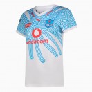 Bulls Mens Away Rugby Jersey 2023 – Official Replica for Fans
