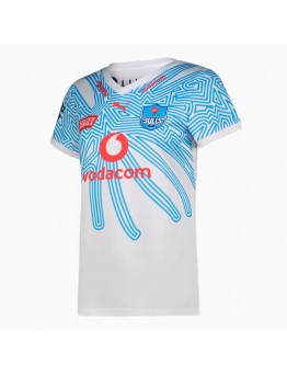 Why the Bulls Mens Away Rugby Jersey 2023 is a Must-Have for Every Fan