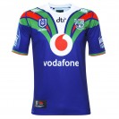 Warriors 2019 CCC Home Jersey – 25-Year Tribute Jersey