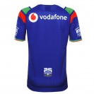 Warriors 2019 CCC Home Jersey – 25-Year Tribute Jersey