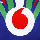 Warriors 2019 CCC Home Jersey – 25-Year Tribute Jersey