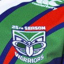 Warriors 2019 CCC Home Jersey – 25-Year Tribute Jersey