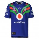 Warriors CCC Home Rugby Jersey 2021 | Heritage-Inspired Rugby Shirt