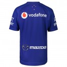 Warriors CCC Home Rugby Jersey 2021 | Heritage-Inspired Rugby Shirt