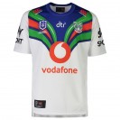 Warriors CCC Away Rugby Jersey 2021 | Official Vapodri Team Shirt