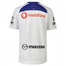Warriors CCC Away Rugby Jersey 2021 | Official Vapodri Team Shirt