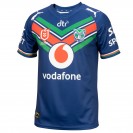 New Zealand Warriors Adult Home Rugby Jersey 2022