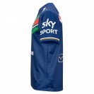 New Zealand Warriors Adult Home Rugby Jersey 2022