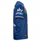 New Zealand Warriors Adult Home Rugby Jersey 2022