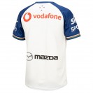 Warriors Mens Away Rugby Jersey 2022 | Official NRL Replica