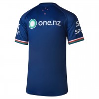 Warriors Adult Home Rugby Jersey 2023