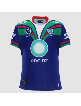 Warriors 2024 Home Jersey: The Perfect Festival Gift for Rugby Fans