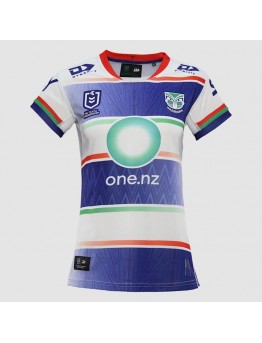 Warriors Mens Away Rugby Jersey 2024: A Tribute to Heritage and Performance