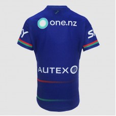 Warriors Men's Training Rugby Jersey 2024