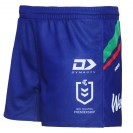 Warriors Men's Rugby Shorts 2024 – Lightweight, Eco-Friendly, Pro Fit Warriors Men's Rugby Shorts 2024 – Lightweight, Eco-Friendly, Pro Fit