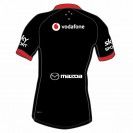 Warriors Heritage Rugby Jersey 2022 – Authentic Replica