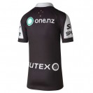 Warriors Heritage Rugby Jersey 2023 – Retro Style for Loyal Fans