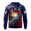 2024 Warriors Anzac Hoodie – Official NZ Rugby Fleece 2024 Warriors Anzac Hoodie – Official NZ Rugby Fleece