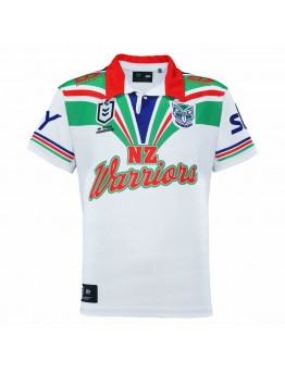 Why Every Fan Should Own the Warriors Mens Heritage Rugby Jersey 2024