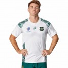 Australia 2023 Away Rugby Jersey – Wallabies RWC Shirt by Asics