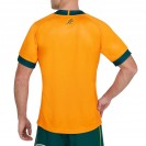 Wallabies Rugby Jersey 2021 – Men's Home Replica Shirt