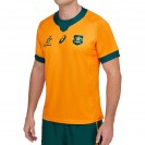 Wallabies Rugby Jersey 2021 – Men's Home Replica Shirt
