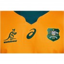 Wallabies Rugby Jersey 2021 – Men's Home Replica Shirt