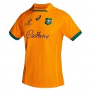 Wallabies 2022 Rugby Jersey | Men's Official Replica Shirt