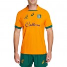 Wallabies 2022 Rugby Jersey | Men's Official Replica Shirt