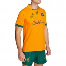 Wallabies 2022 Rugby Jersey | Men's Official Replica Shirt