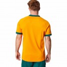 Australia 2023 Rugby World Cup Home Jersey – Official Wallabies Shirt