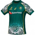 Wallabies Indigenous Rugby Jersey 2020