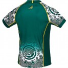 Wallabies Indigenous Rugby Jersey 2020