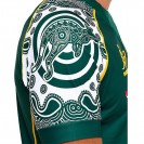Wallabies Indigenous Rugby Jersey 2020