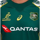 Wallabies Indigenous Rugby Jersey 2020