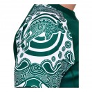 Wallabies 2021 Indigenous Jersey | Official ASICS Rugby Shirt