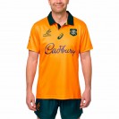 Wallabies Home Rugby Jersey 2025 | Official Fan Apparel