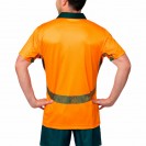 Wallabies Home Rugby Jersey 2025 | Official Fan Apparel