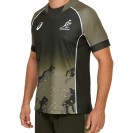 Wallabies Training Jersey 2021 | Official Asics Rugby Shirt