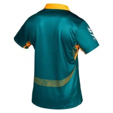 Wallabies Lions Tour Mens 2025 Warm Up Jersey