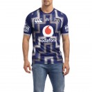 Warriors 2020 CCC Training Jersey – Lightweight Vapodri Tee Warriors 2020 CCC Training Jersey – Lightweight Vapodri Tee