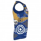 West Coast Eagles 2021 Mens Indigenous Guernsey – Official AFL Gear