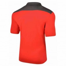 Under Armour Wales WRU 2019 2020 Rugby Polo Shirt