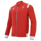 Wales Rugby World Cup 2021 Anthem Jacket - Official Welsh Pride | Premium Design Wales Rugby World Cup 2021 Anthem Jacket - Official Welsh Pride | Premium Design