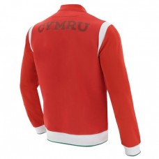 Wales Men’s Rugby World Cup 2021 Anthem Jacket 