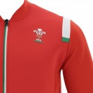 Wales Rugby World Cup 2021 Anthem Jacket - Official Welsh Pride | Premium Design Wales Rugby World Cup 2021 Anthem Jacket - Official Welsh Pride | Premium Design