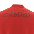 Wales Rugby World Cup 2021 Anthem Jacket - Official Welsh Pride | Premium Design Wales Rugby World Cup 2021 Anthem Jacket - Official Welsh Pride | Premium Design